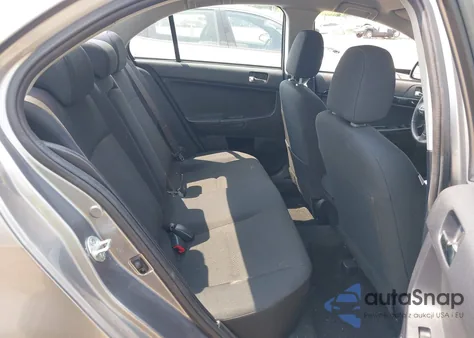 2012 Mitsubishi Lancer Gt from USA, damaged, VIN JA32U8FW2CU017708